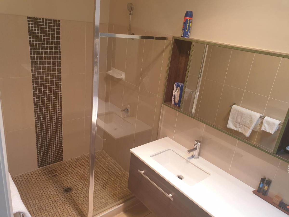 Cobar Central Motor Inn Екстериор снимка